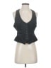Unbranded Black Sleeveless Blouse Size XS (estimated) - photo 1