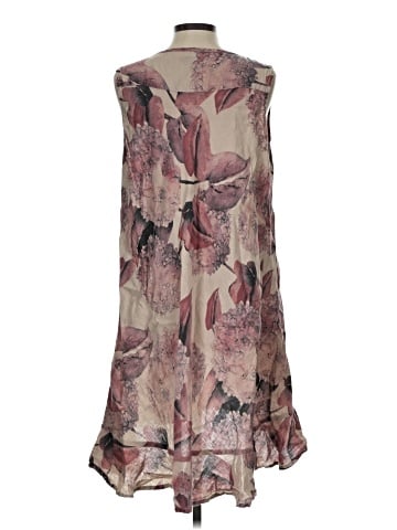 Flax Casual Dress (view 2)