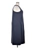 SPANX Solid Gray Casual Dress Size 2X - photo 4