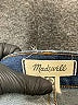 Madewell Hearts Blue Jeans Size 24 waist - photo 7