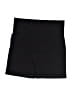Unbranded Solid Black Shorts Size L - photo 2