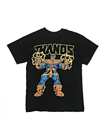 Marvel Short Sleeve T-Shirt (view 1)