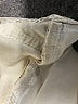 Zara Ivory Jeans Size 6 - photo 5