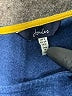 Joules 100% Cotton Solid Blue Jumpsuit Size 2 - photo 4