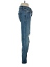 Old Navy Hearts Blue Jeans Size 4 (petite) - photo 4