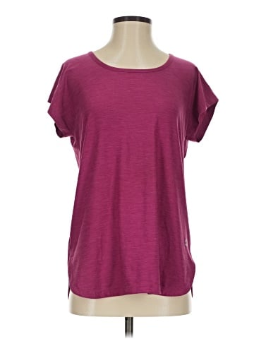 Tuff Athletics Short Sleeve T-Shirt (view 1)