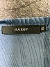 HAEOF Blue Long Sleeve Top Size M - photo 7
