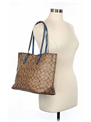 Coach Tote (view 2)