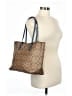 Coach Tan Tote One size - photo 2