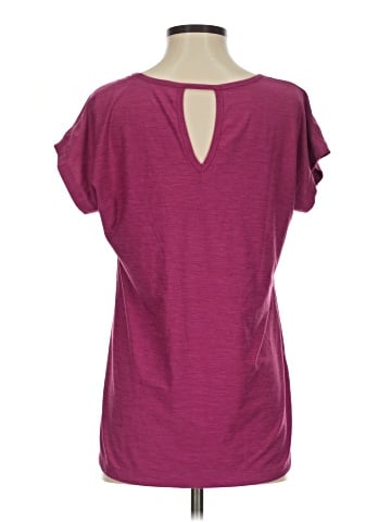 Tuff Athletics Short Sleeve T-Shirt (view 2)