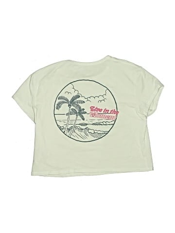 Athleta Girl Short Sleeve T-Shirt (view 2)