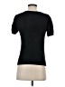 APC Black Short Sleeve Top Size S - photo 2