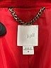 J.Jill Red Coat Size M - photo 6