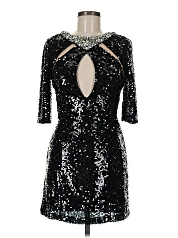 Alyce Cocktail Dress (view 1)