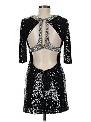 Alyce Cocktail Dress (view 2)