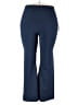 SPANX Blue Active Pants Size 3X Petite - photo 1