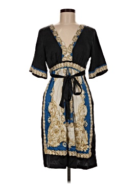 ECI Cocktail Dress (view 1)