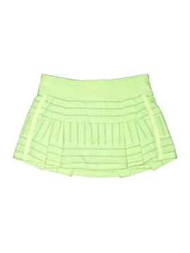 Lululemon Athletica Active Skort