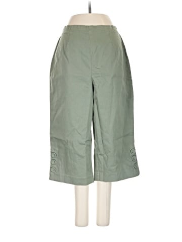 Denim & Co Casual Pants (view 1)