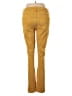 Old Navy Yellow Jeans Size 8 - photo 2