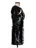 Alyce 100% Polyester Black Cocktail Dress Size 6 - photo 4