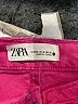 Zara Color Block Pink Jeans Size 6 - photo 7