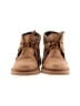 Unbranded Tan Boots Size EU 25 / US 8 1/2-9 (kids) - photo 2