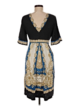 ECI Cocktail Dress (view 2)