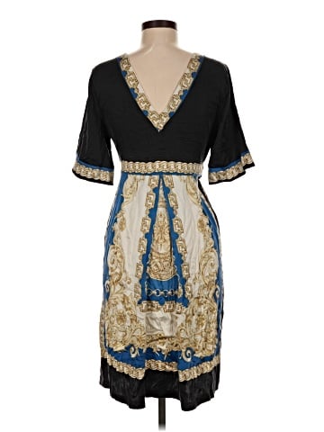 ECI Cocktail Dress (view 2)
