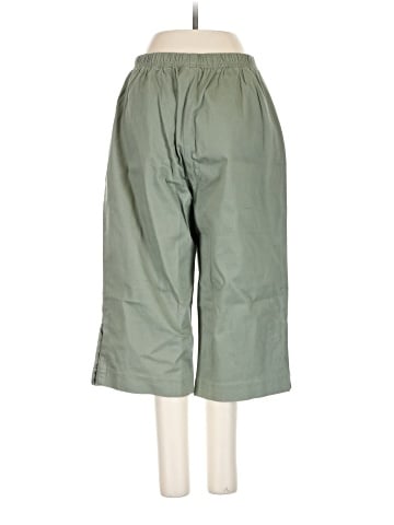 Denim & Co Casual Pants (view 2)