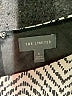 The Limited Chevron-herringbone Gray Casual Dress Size 6 - photo 7