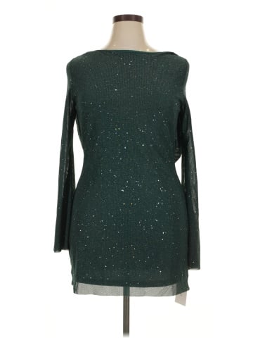 Assorted Brands Long Sleeve Blouse (view 1)