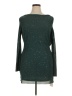 Assorted Brands Green Long Sleeve Blouse Size XL - photo 1