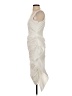 Rhode 100% Cotton Ivory Cocktail Dress Size 0 - photo 5