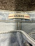 Guess Stars Blue Jeans Size 26 waist - photo 4