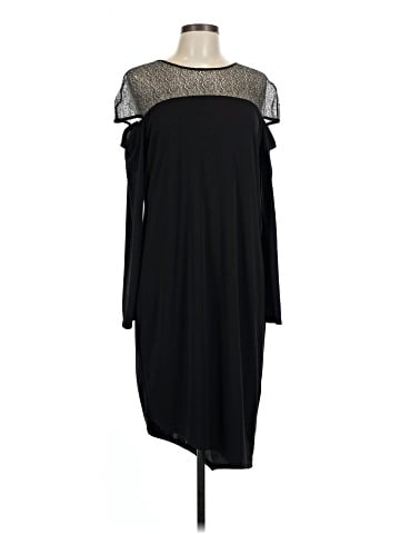 Donna Karan New York Casual Dress (view 1)