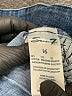 Seven7 Solid Blue Jeans Size 16 - photo 8