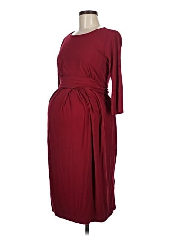 Seraphine Casual Dress (view 1)