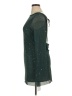 Assorted Brands Green Long Sleeve Blouse Size XL - photo 5