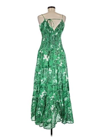 By Anthropologie Cocktail Dress (view 2)
