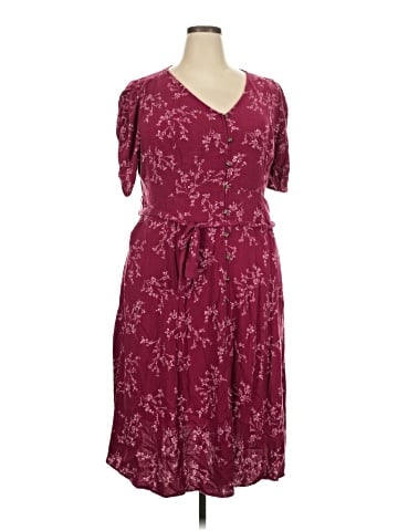 Torrid Casual Dress (view 1)