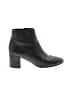 Tory Burch 100% Leather Black Ankle Boots Size 9 - photo 1