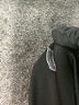 Wrapper Color Block Black Jumpsuit Size 14 - photo 5