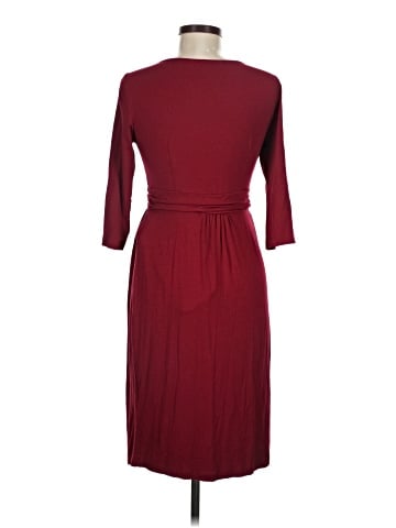 Seraphine Casual Dress (view 2)