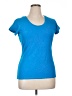 It's Blue Active T-Shirt Size XL - photo 1