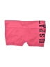 U.S. Polo Assn. Pink Shorts Size M (youth) - photo 1