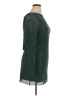 Assorted Brands Green Long Sleeve Blouse Size XL - photo 4