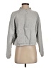 Lounge 100% Cotton Gray Pullover Sweater Size S - photo 1
