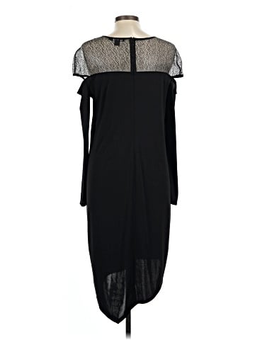 Donna Karan New York Casual Dress (view 2)