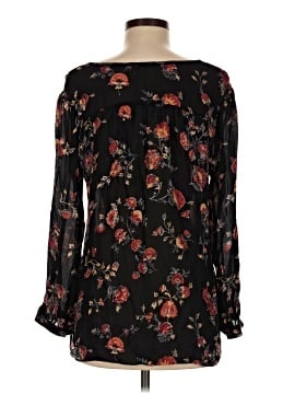 Joie Long Sleeve Blouse (view 2)